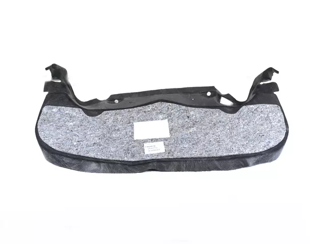 Folding Top Slingwell - Mopar (TU06VXLAB)