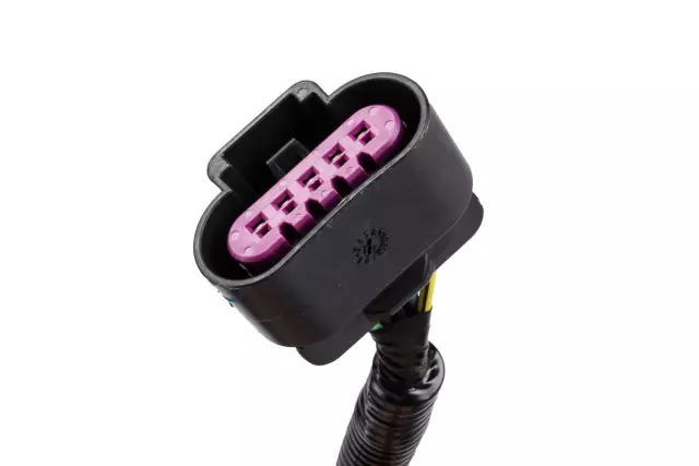 22837850 - : Passenger Side Tail Lamp Assembly for GMC: Yukon, Yukon XL 1500 Image