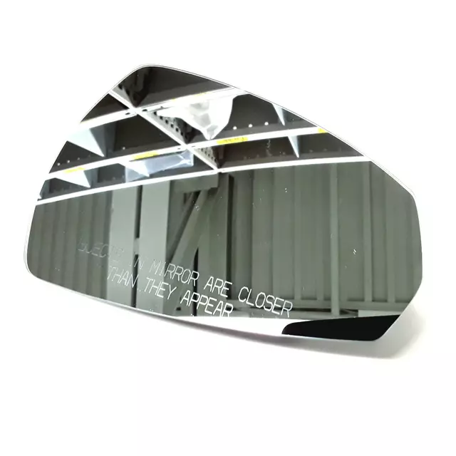 Mirror Glass - Audi (8V0-857-536-M)
