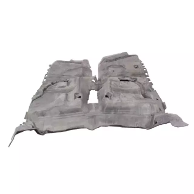 DV6Z5411454BB - : Insulator Floor for Ford Image