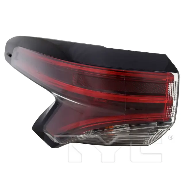 119242009 - : TYC Tail Light Assembly for TYC Image