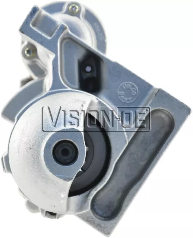 6491 - Charging &amp; Starting Systems: Starter Motor for BBB INDUSTRIES Image