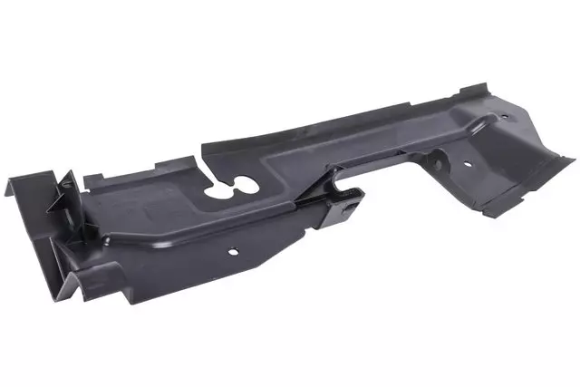 Side Baffle - GM (23383235)
