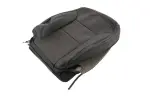 84950753 - Body: Seat Back Cover for GM Image