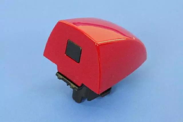 Door Handle Cap, Right - Mopar (1RH66KR1AD)