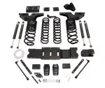 4919610 - : RAM HD 19-22 2500 6'' FALCON INDEX RING for Readylift Image