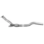 48602 - : Prebent Exhaust Pipe for AP Exhaust Image