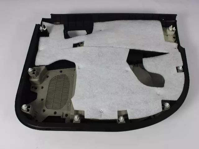 Front Door Trim Panel, Left - Mopar (1BG911DVAC)