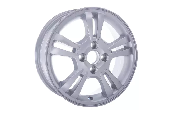15x6-Inch 5-Spoke Wheel - GM (95905460)