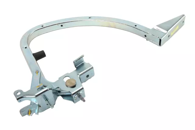 20985890 - : Part# 20985890 Passenger Side Deck Lid Hinge for Cadillac: CTS Image