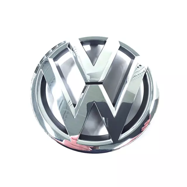 1Q0853601739 - Body: Emblem for Volkswagen: Eos Image