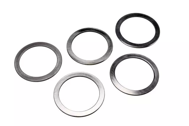 23490392 - Universals &amp; Rear Axle: Bearing Spacer for Chevrolet: Colorado | GMC: Canyon Image