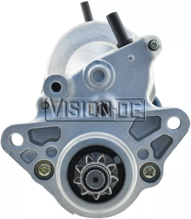 17748 - Charging &amp; Starting Systems: Starter Motor for BBB INDUSTRIES Image