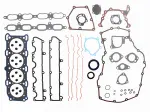 GM138HSA - : Engine Cylinder Head Gasket Set for Enginetech Image