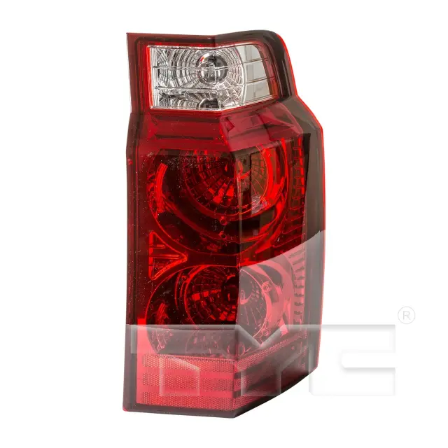 11619100 - : TYC Tail Light Assembly for TYC Image