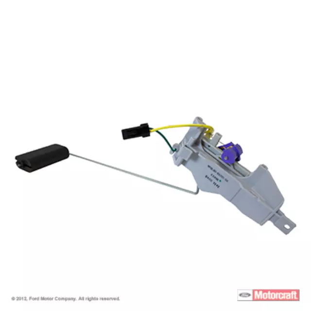 Fuel Gauge Sending Unit - Ford (8L8Z-9A299-C)