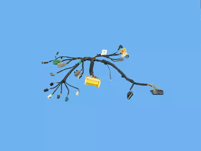 Seat Cushion Wiring - Mopar (68302035AC)