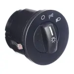 HLS1468 - : Headlight Switch for SMP CORP Image