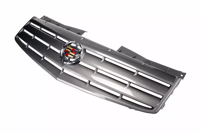 25765389 - Body: Grille for Cadillac: CTS Image
