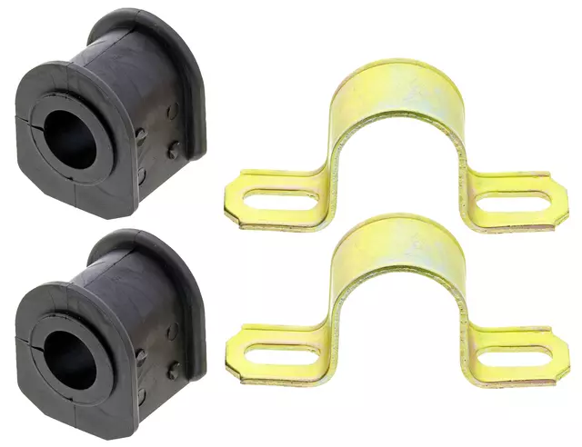 Bushing - GM (19290639)