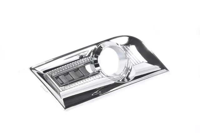 25818477 - Body: Fog Lamp Bezel for GMC: Terrain Image