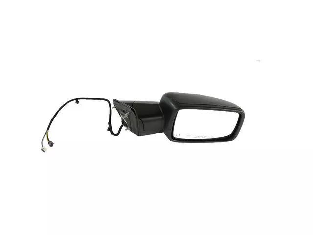 Outside Rear-View Mirror, Right - Mopar (5XY521XRAK)