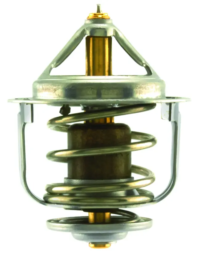 THT008 - : Engine Coolant Thermostat Assembly for AISIN Image