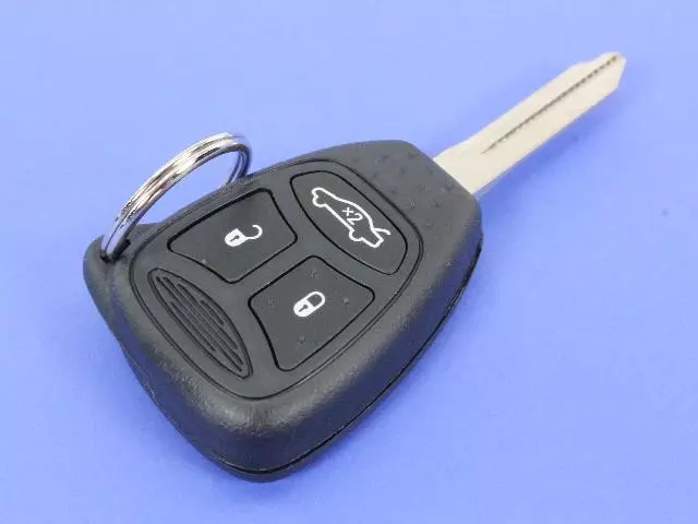 Key - Mopar (5179515AB)