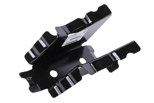 Passenger Side Underbody Side Rail Number 2 Outrigger - GM (22869666)