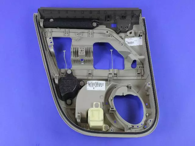 Rear Door Trim Panel, Right - Mopar (1FK961KAAA)