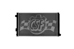 3785 - : Radiator for CSF Image