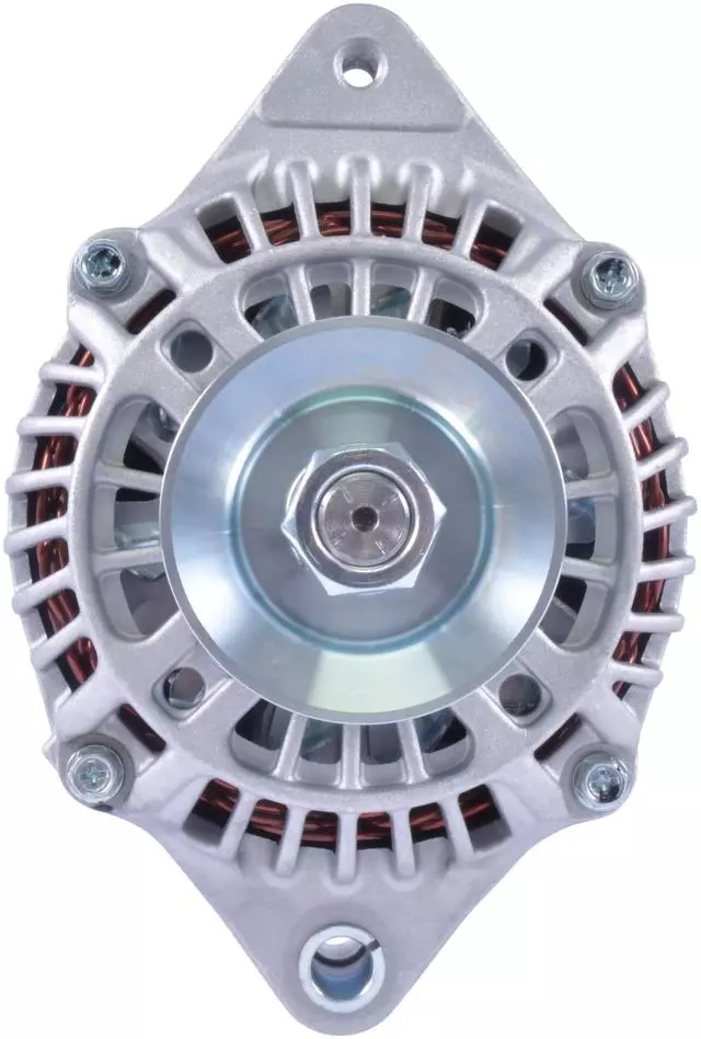 3351168 - Electrical, Charging and Starting: Alternator for Honda: Civic, Civic del Sol Image