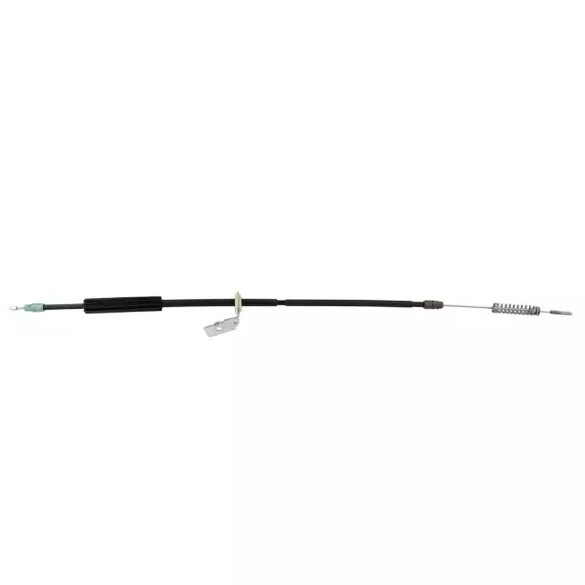 9F9Z2A635B - : Rear Cable for Ford: Five Hundred, Freestyle, Taurus, Taurus X | Mercury: Montego, Sable Image