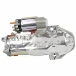 SA1139 - : Motorcraft™ Starter for Ford: Explorer, Police Interceptor Utility | Lincoln: Aviator Image