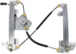 386987 - : Power Window Motor and Regulator Assembly for ACI Image