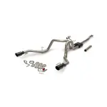 818169 - : Flowmaster American Thunder Cat-Back Exhaust System for Flowmaster Image