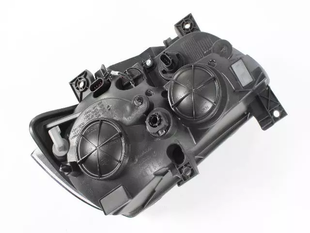 Headlamp, Right - Mopar (57010410AF)