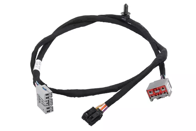 Sunroof Wiring Harness - GM (84287216)