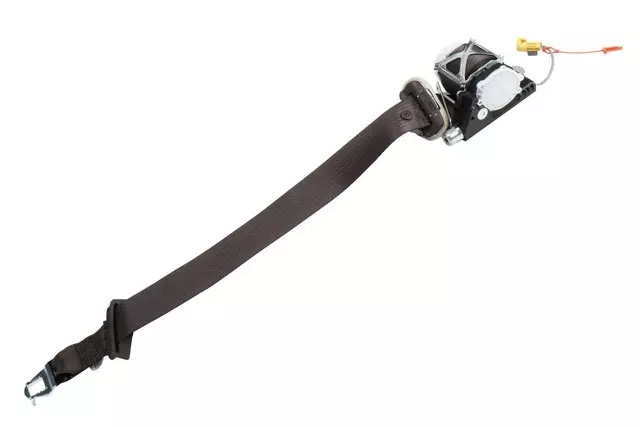 19256148 - Electrical: Belt &amp; Retractor for GM Image