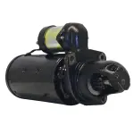 19136124 - : Remanufactured Starter for GM Image