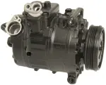67305 - : Denso 7SEU17C Reman Compressor for FOUR SEASONS Image
