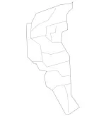 90688211149B51 - Body: Bumper Cover Lower Bracket for Mercedes-Benz Image