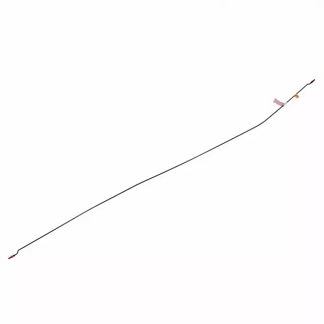 Tube Assembly Brake - Ford (FC4Z-2265-K)