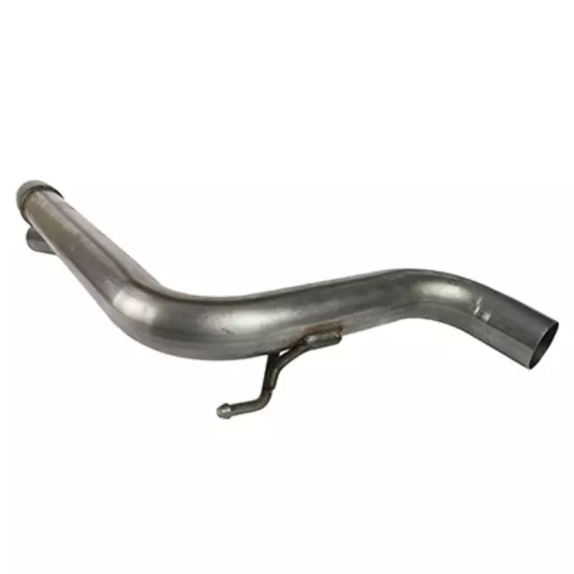 Center Muffler - Ford (cv6z5230z)