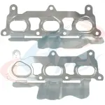AMS11930 - : APEX Automobile Parts Inc Exhaust Manifold Gasket Set for APEX Automobile Parts Inc Image