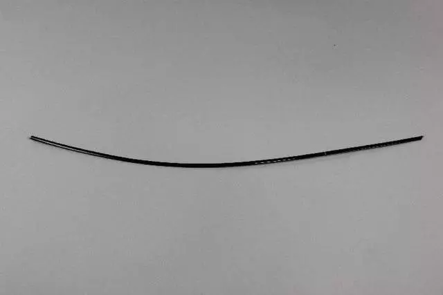 Front Door Molding, Left - Mopar (68196929AA)