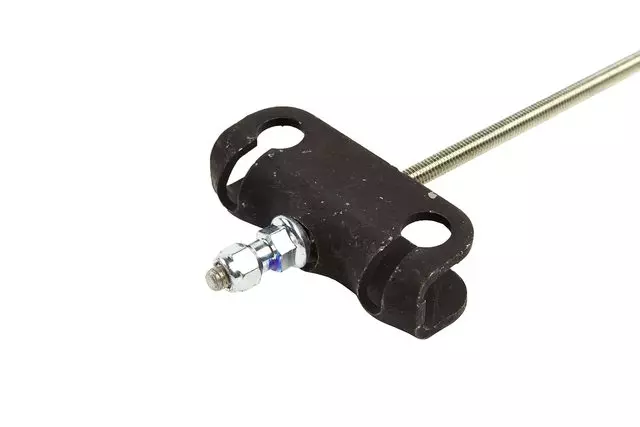 23454467 - : Intermediate Parking Brake Cable Assembly for Cadillac: Escalade ESV | Chevrolet: Suburban | GMC: Yukon XL Image