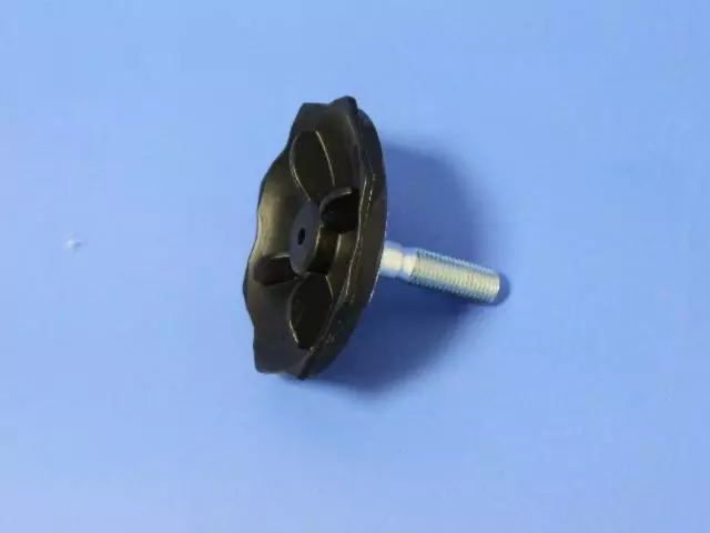 68082978AA - Wheels: Spare Tire Hold Down for Jeep: Grand Cherokee, Grand Cherokee WK Image