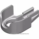 84980918 - : Rear Stabilizer Shaft Link Cap for GM Image