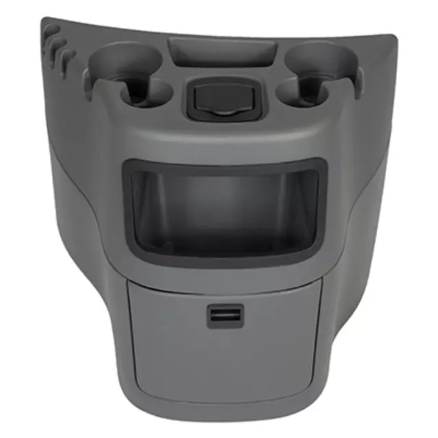 3C2Z16045A36AAA - Body: Console for Ford Image